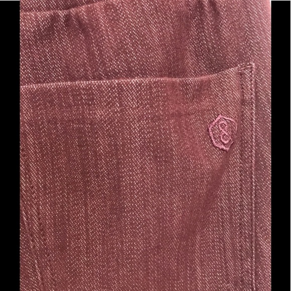 Agnes Dora Knit Leggings S - Picture 11 of 14